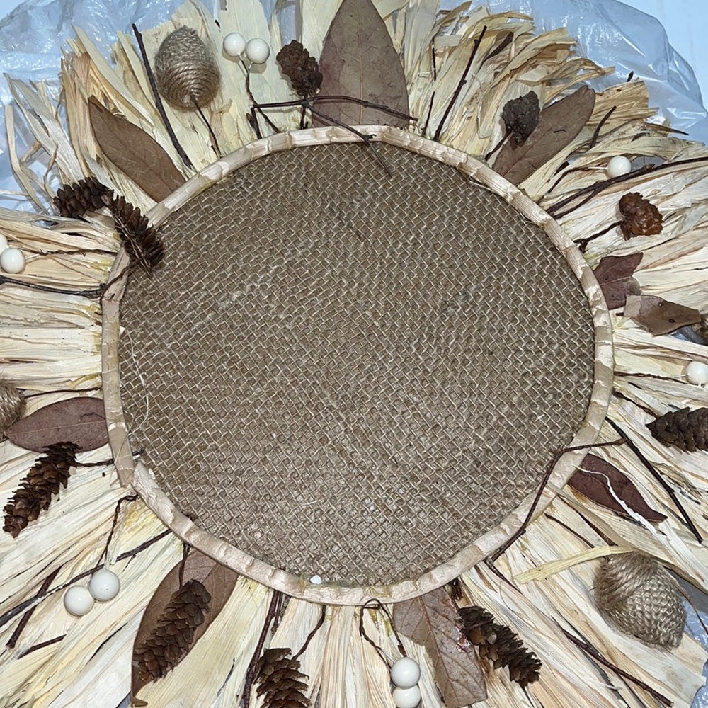 Pier 1 plate chargers